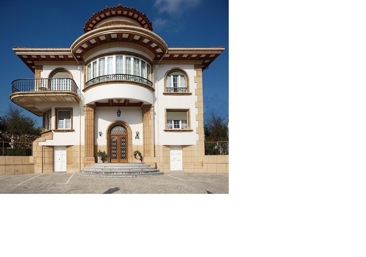 Hotel Y Casona El Carmen Perlora Exteriér fotografie